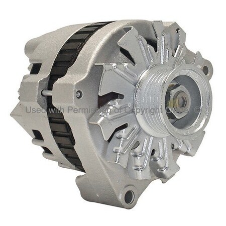 Mpa Quality-Built Alternator Remanufactured, 7946603 7946603